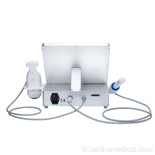 Machine de serrage vaginal liposonix portable